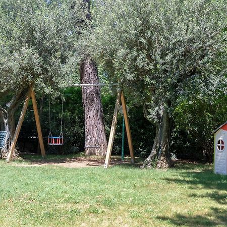 Hotel Villa Elda أسيسي المظهر الخارجي الصورة