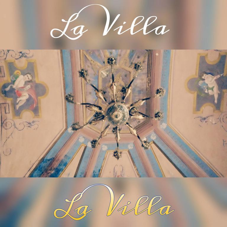 Hotel Villa Elda أسيسي المظهر الخارجي الصورة