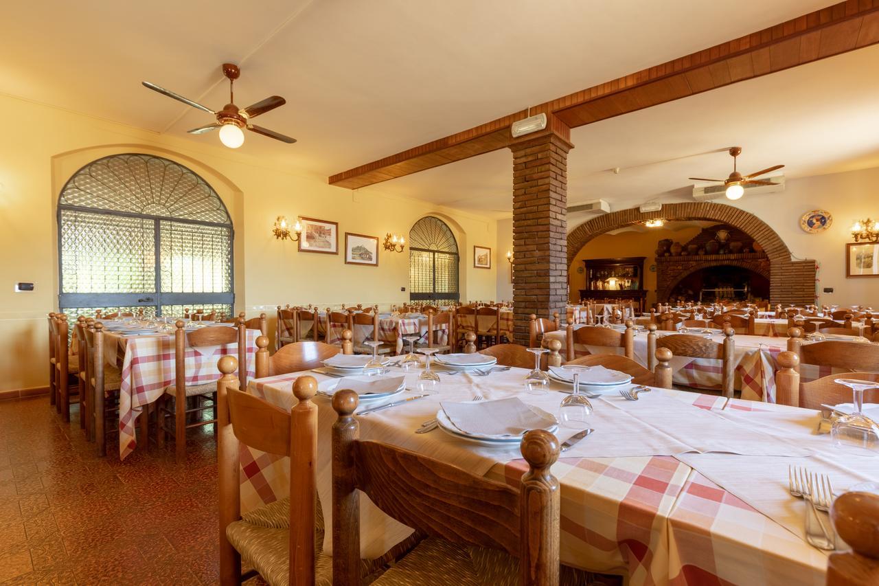 Hotel Villa Elda أسيسي المظهر الخارجي الصورة