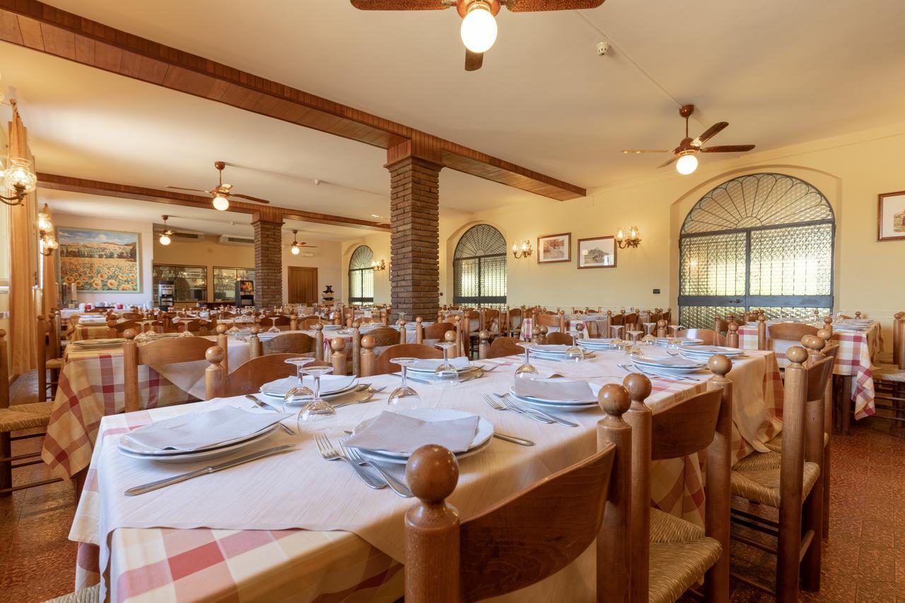 Hotel Villa Elda أسيسي المظهر الخارجي الصورة